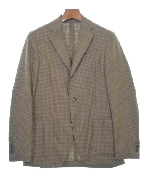 ラルディーニ(LARDINI)のLARDINI ジャケット