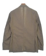 LARDINI（ラルディーニ）ジャケット ベージュ サイズ:44(S位) メンズ/2200615844022