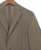 LARDINI（ラルディーニ）ジャケット ベージュ サイズ:44(S位) メンズ/2200615844022