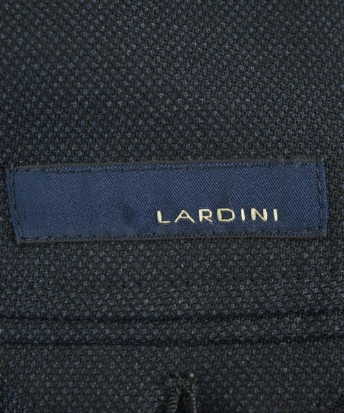 LARDINI（ラルディーニ）ビジネス 紺 サイズ:44(S位) メンズ/2200615388038