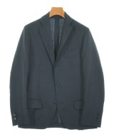 LARDINI（ラルディーニ）ビジネス 紺 サイズ:44(S位) メンズ/2200615388038