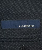 LARDINI（ラルディーニ）ビジネス 紺 サイズ:44(S位) メンズ/2200615388038