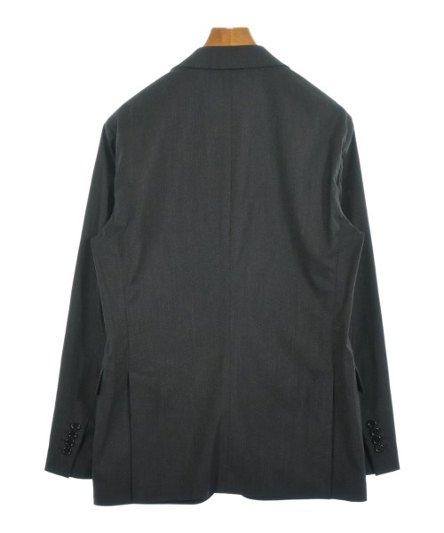 LARDINI（ラルディーニ）ビジネス グレー サイズ:48(L位)/50(XL位) メンズ/2200616964019