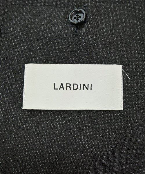 LARDINI（ラルディーニ）ビジネス グレー サイズ:48(L位)/50(XL位) メンズ/2200616964019