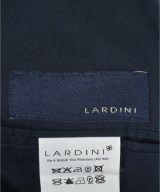LARDINI（ラルディーニ）ドレスシャツ 紺 サイズ:48(L位) メンズ/2200617868064