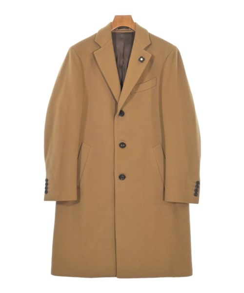 ラルディーニ(LARDINI)のLARDINI チェスターコート