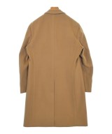LARDINI（ラルディーニ）チェスターコート 茶 サイズ:48(L位) メンズ/2200617875048