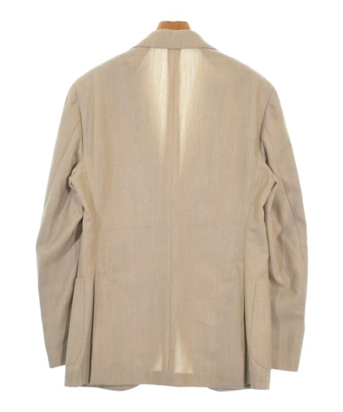 LARDINI（ラルディーニ）カジュアルジャケット ベージュ サイズ:48 (L位) メンズ/2200618084029