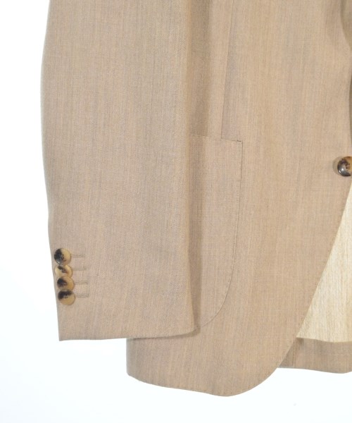 LARDINI（ラルディーニ）カジュアルジャケット ベージュ サイズ:48 (L位) メンズ/2200618084029