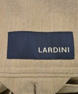 LARDINI（ラルディーニ）カジュアルジャケット ベージュ サイズ:48 (L位) メンズ/2200618084029