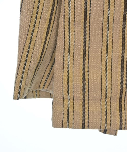 LARDINI（ラルディーニ）カジュアルジャケット ベージュ サイズ:46(M位) メンズ/2200618444014