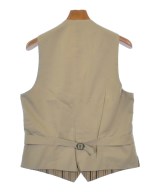 LARDINI（ラルディーニ）ドレスシャツ ベージュ サイズ:46(M位) メンズ/2200618444021