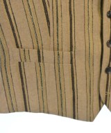 LARDINI（ラルディーニ）ドレスシャツ ベージュ サイズ:46(M位) メンズ/2200618444021