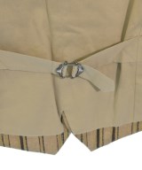 LARDINI（ラルディーニ）ドレスシャツ ベージュ サイズ:46(M位) メンズ/2200618444021