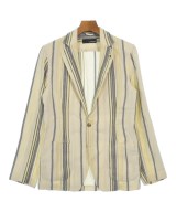 LARDINI（ラルディーニ）カジュアルジャケット 白 サイズ:XS メンズ/2200618444038