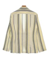 LARDINI（ラルディーニ）カジュアルジャケット 白 サイズ:XS メンズ/2200618444038