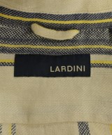 LARDINI（ラルディーニ）カジュアルジャケット 白 サイズ:XS メンズ/2200618444038