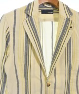 LARDINI（ラルディーニ）カジュアルジャケット 白 サイズ:XS メンズ/2200618444038