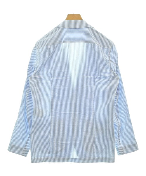 LARDINI（ラルディーニ）テーラードジャケット 青 サイズ:XS メンズ/2200618749027