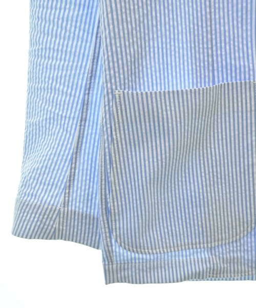 LARDINI（ラルディーニ）テーラードジャケット 青 サイズ:XS メンズ/2200618749027