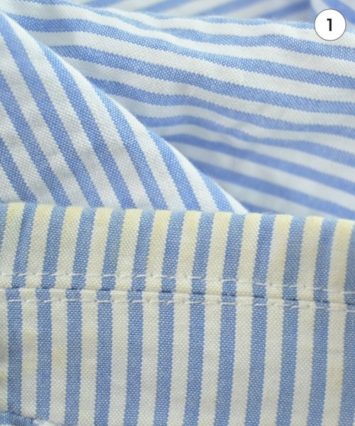 LARDINI（ラルディーニ）テーラードジャケット 青 サイズ:XS メンズ/2200618749027