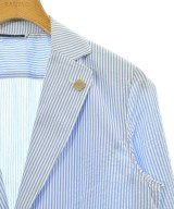 LARDINI（ラルディーニ）テーラードジャケット 青 サイズ:XS メンズ/2200618749027