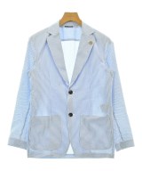 LARDINI テーラードジャケット