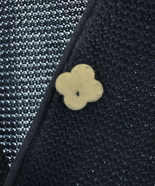 LARDINI（ラルディーニ）ベスト 紺 サイズ:XS メンズ/2200619018061