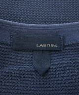 LARDINI（ラルディーニ）ベスト 紺 サイズ:XS メンズ/2200619018061