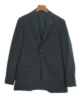 LARDINI（ラルディーニ）その他 紺 サイズ:46/46/46(M位) メンズ/2200619239015