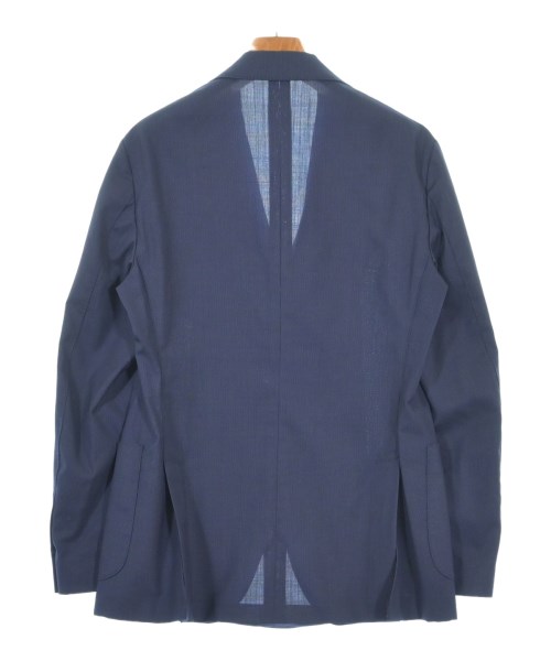 LARDINI（ラルディーニ）ジャケット 紺 サイズ:46(M位) メンズ/2200619683023