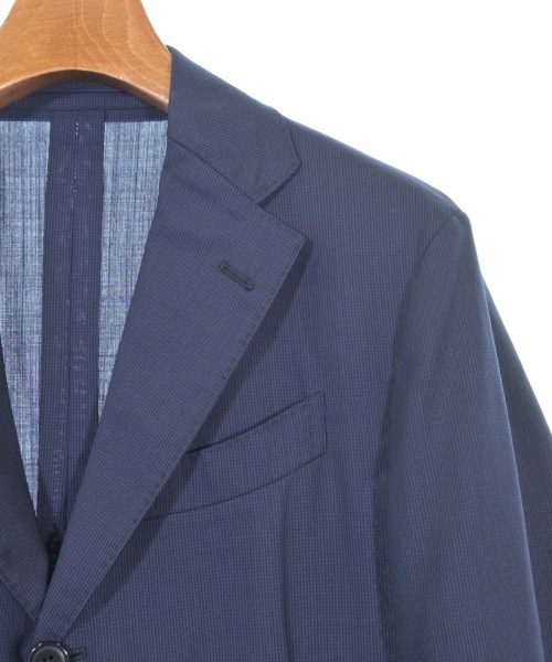 LARDINI（ラルディーニ）ジャケット 紺 サイズ:46(M位) メンズ/2200619683023