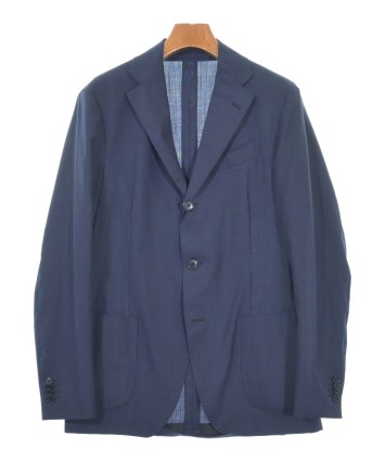 LARDINI（ラルディーニ）ジャケット 紺 サイズ:46(M位) メンズ