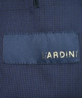 LARDINI（ラルディーニ）ジャケット 紺 サイズ:46(M位) メンズ/2200619683023