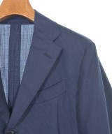 LARDINI（ラルディーニ）ジャケット 紺 サイズ:46(M位) メンズ/2200619683023