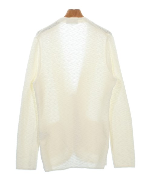 LARDINI（ラルディーニ）ジャケット 白 サイズ:XS メンズ/2200619761080