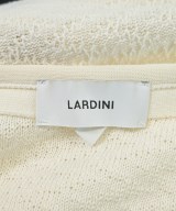 LARDINI（ラルディーニ）ジャケット 白 サイズ:XS メンズ/2200619761080
