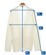 LARDINI（ラルディーニ）ジャケット 白 サイズ:XS メンズ/2200619761080