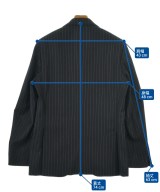 LARDINI（ラルディーニ）その他 紺 サイズ:48(L位) メンズ/2200619851019