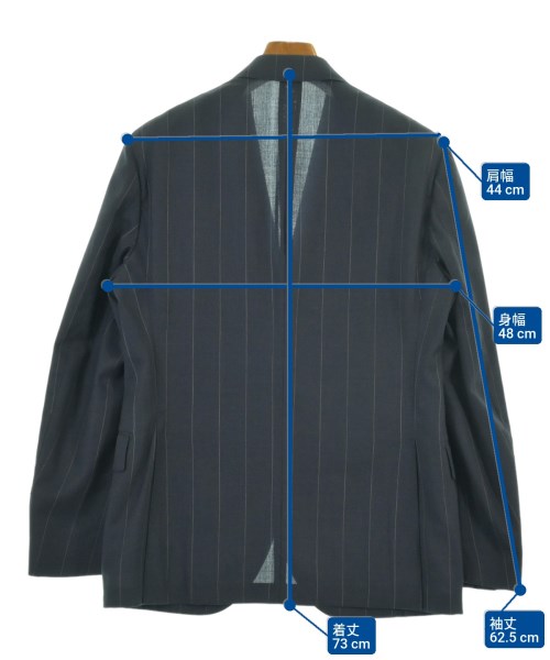 LARDINI（ラルディーニ）その他 紺 サイズ:48(L位) メンズ/2200619851026