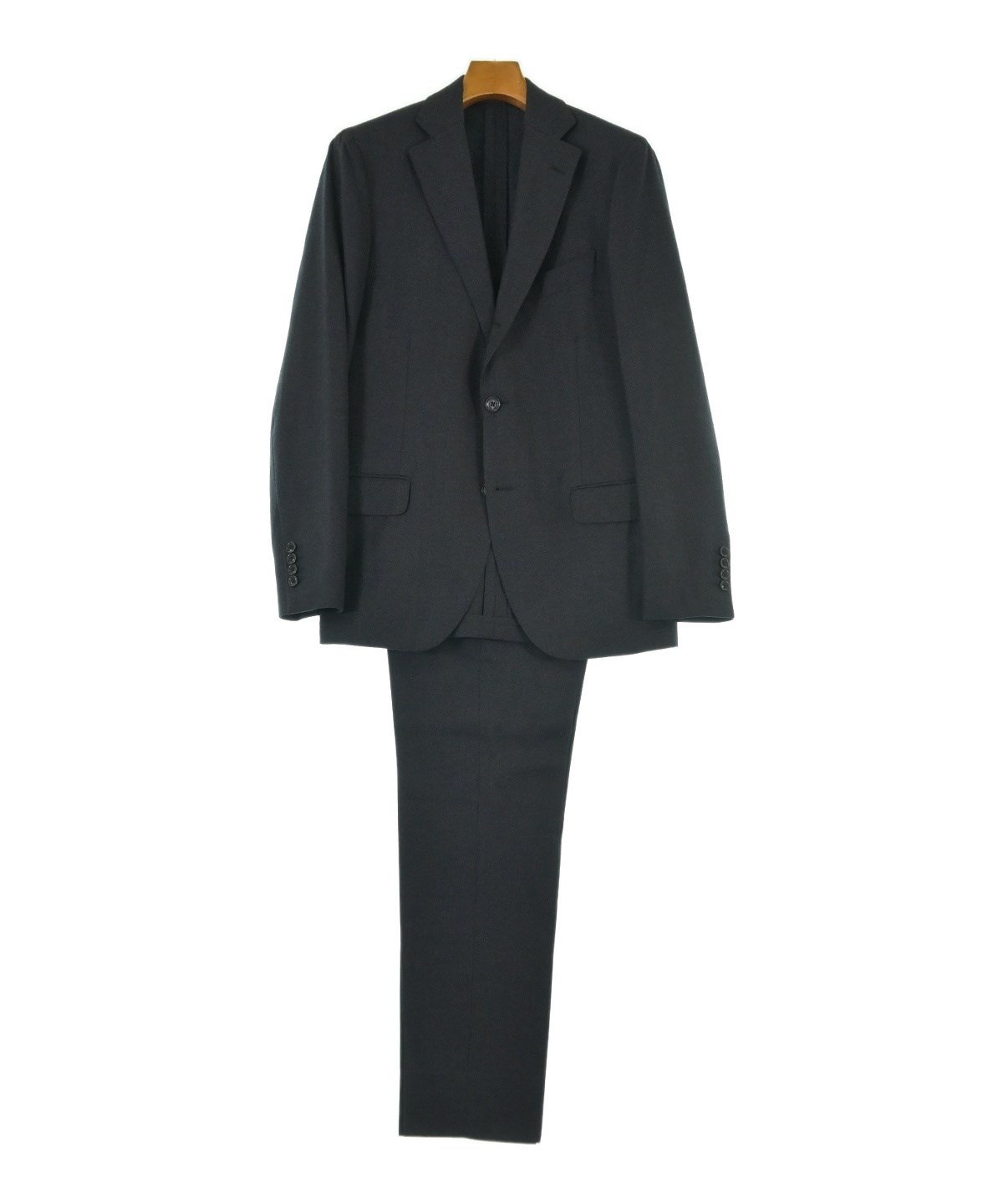 LARDINI（ラルディーニ）その他 紺 サイズ:48(L位) メンズ