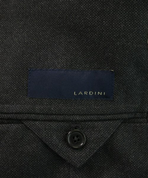 LARDINI（ラルディーニ）その他 グレー サイズ:48(L位) メンズ/2200619851040