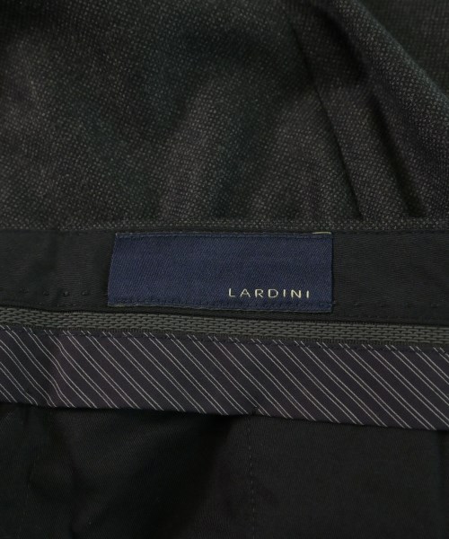 LARDINI（ラルディーニ）その他 グレー サイズ:48(L位) メンズ/2200619851040