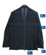 LARDINI（ラルディーニ）その他 紺 サイズ:48(L位) メンズ/2200619851057