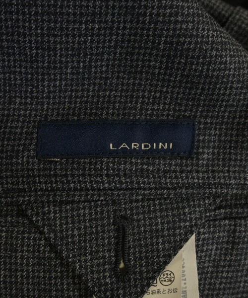 LARDINI（ラルディーニ）その他 グレー サイズ:48(L位) メンズ/2200619851064