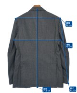 LARDINI（ラルディーニ）その他 グレー サイズ:48(L位) メンズ/2200619851064