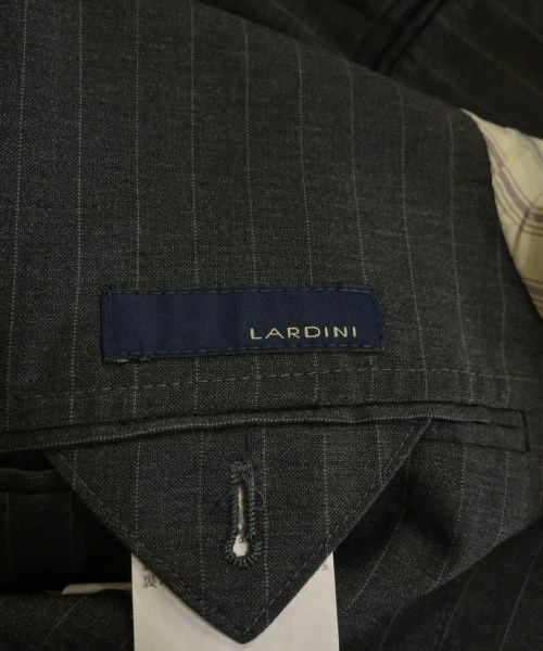 LARDINI（ラルディーニ）その他 グレー サイズ:48(L位) メンズ/2200619851088