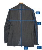 LARDINI（ラルディーニ）その他 グレー サイズ:48(L位) メンズ/2200619851088