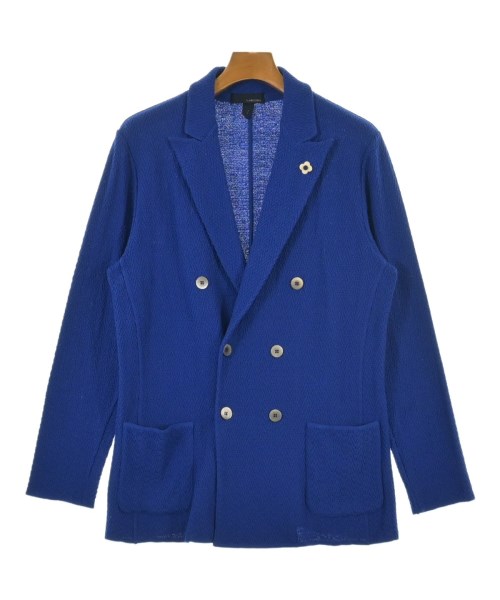 ラルディーニ(LARDINI)のLARDINI カジュアルジャケット