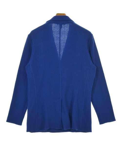 LARDINI（ラルディーニ）カジュアルジャケット 青 サイズ:L メンズ/2200619921033